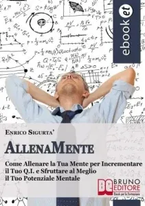 Copertina di AllenaMente